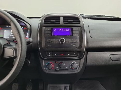 RENAULT Kwid 1.0 12V 4P SCE FLEX ZEN, Foto 6