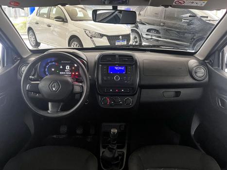 RENAULT Kwid 1.0 12V 4P SCE FLEX ZEN, Foto 5