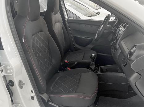RENAULT Kwid 1.0 12V 4P SCE FLEX ZEN, Foto 7
