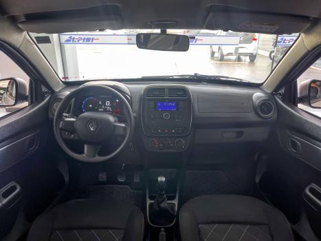RENAULT Kwid 1.0 12V 4P SCE FLEX ZEN, Foto 5