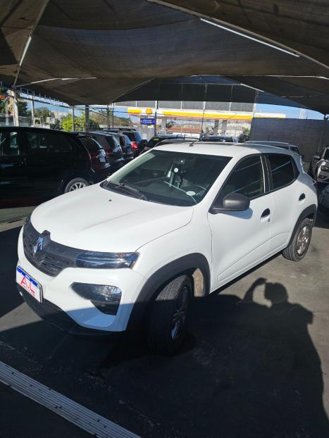 RENAULT Kwid 1.0 12V 4P SCE FLEX ZEN, Foto 3