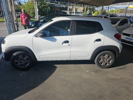 RENAULT Kwid 1.0 12V 4P SCE FLEX ZEN, Foto 6