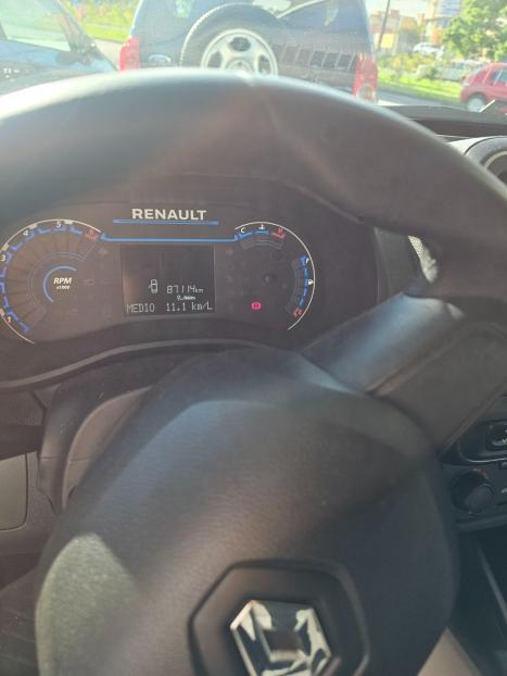 RENAULT Kwid 1.0 12V 4P SCE FLEX ZEN, Foto 8