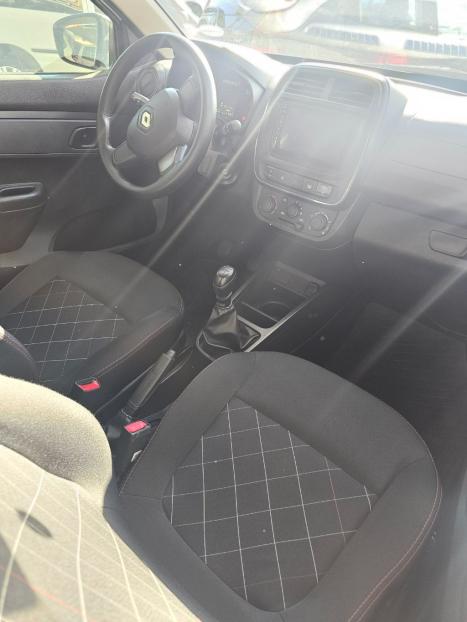 RENAULT Kwid 1.0 12V 4P SCE FLEX ZEN, Foto 12