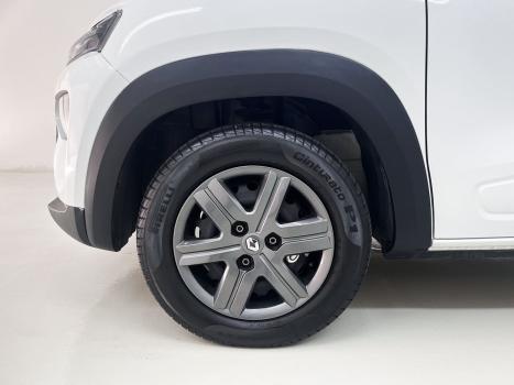 RENAULT Kwid 1.0 12V 4P SCE FLEX ZEN, Foto 11