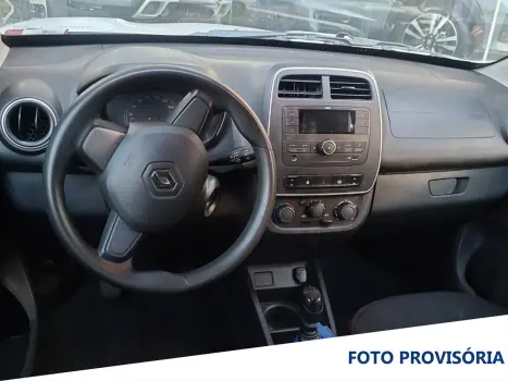 RENAULT Kwid 1.0 12V 4P SCE FLEX ZEN, Foto 3