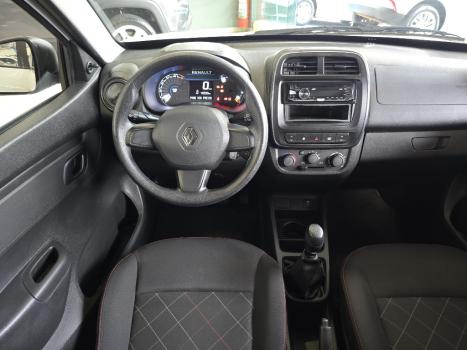 RENAULT Kwid 1.0 12V 4P SCE FLEX ZEN, Foto 11
