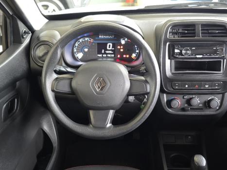 RENAULT Kwid 1.0 12V 4P SCE FLEX ZEN, Foto 12