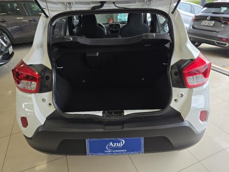 RENAULT Kwid 1.0 12V 4P SCE FLEX ZEN, Foto 18