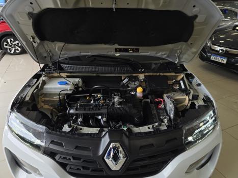 RENAULT Kwid 1.0 12V 4P SCE FLEX ZEN, Foto 20