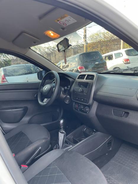 RENAULT Kwid 1.0 12V 4P SCE FLEX ZEN, Foto 5