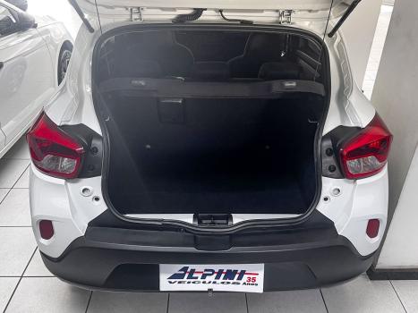 RENAULT Kwid 1.0 12V 4P SCE FLEX ZEN, Foto 9