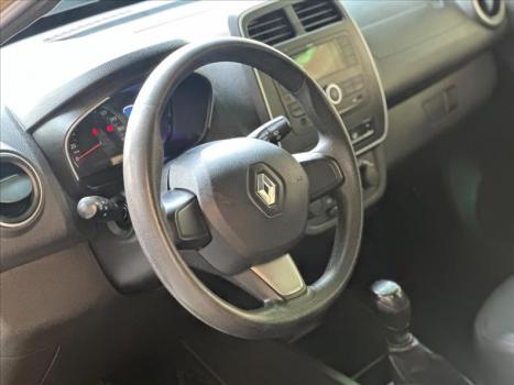 RENAULT Kwid 1.0 12V 4P SCE FLEX ZEN, Foto 4
