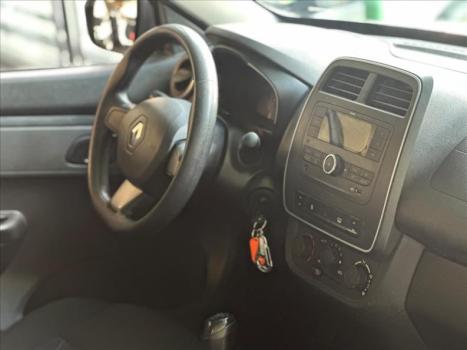 RENAULT Kwid 1.0 12V 4P SCE FLEX ZEN, Foto 5