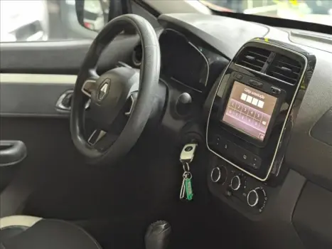 RENAULT Kwid 1.0 12V 4P SCE FLEX ZEN, Foto 5