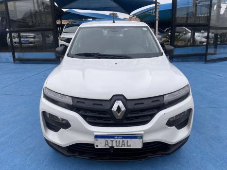 RENAULT Kwid 1.0 12V 4P SCE FLEX ZEN, Foto 3
