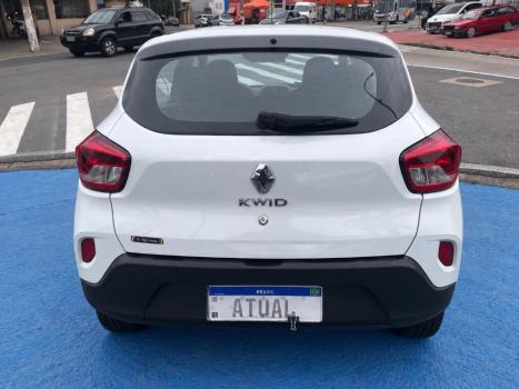 RENAULT Kwid 1.0 12V 4P SCE FLEX ZEN, Foto 6