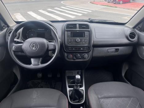 RENAULT Kwid 1.0 12V 4P SCE FLEX ZEN, Foto 7