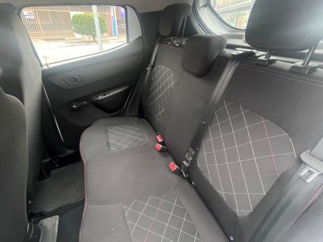 RENAULT Kwid 1.0 12V 4P SCE FLEX ZEN, Foto 8