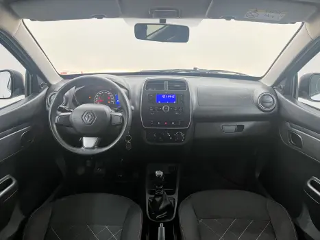 RENAULT Kwid 1.0 12V 4P SCE FLEX ZEN, Foto 5