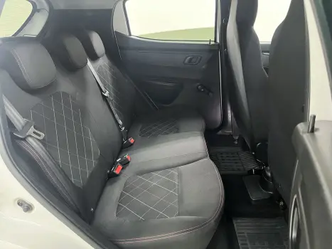 RENAULT Kwid 1.0 12V 4P SCE FLEX ZEN, Foto 8
