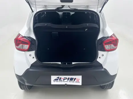RENAULT Kwid 1.0 12V 4P SCE FLEX ZEN, Foto 9