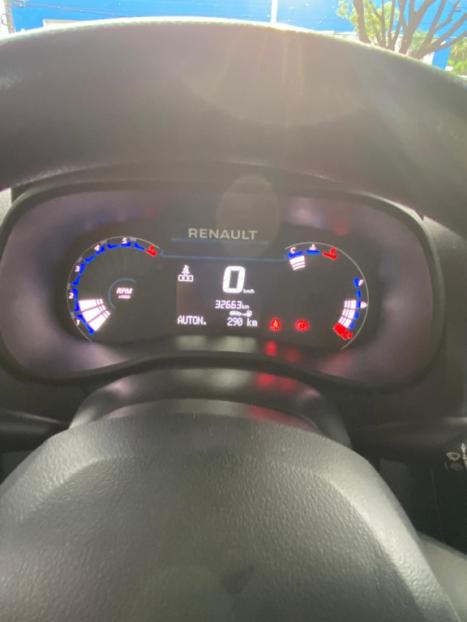 RENAULT Kwid 1.0 12V 4P SCE FLEX ZEN, Foto 2
