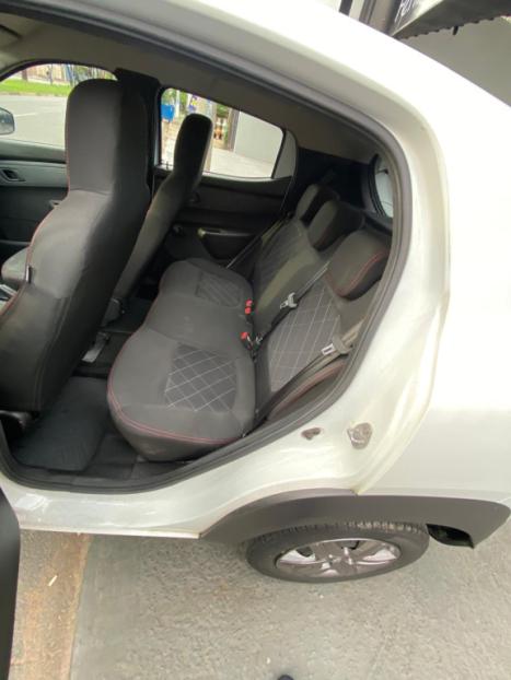 RENAULT Kwid 1.0 12V 4P SCE FLEX ZEN, Foto 5