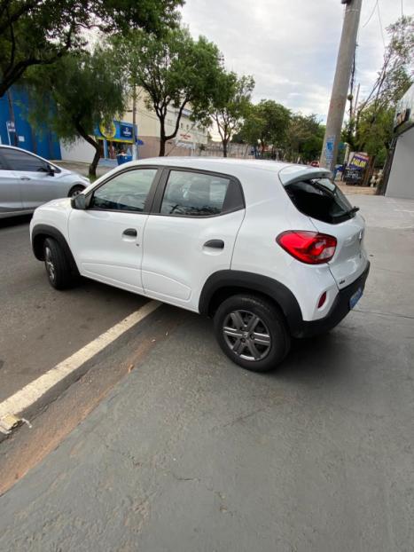 RENAULT Kwid 1.0 12V 4P SCE FLEX ZEN, Foto 6