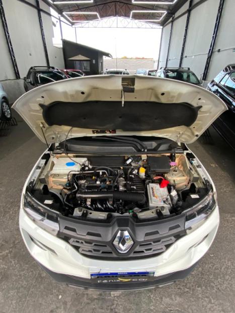 RENAULT Kwid 1.0 12V 4P SCE FLEX ZEN, Foto 8