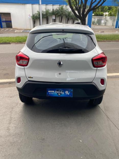 RENAULT Kwid 1.0 12V 4P SCE FLEX ZEN, Foto 9