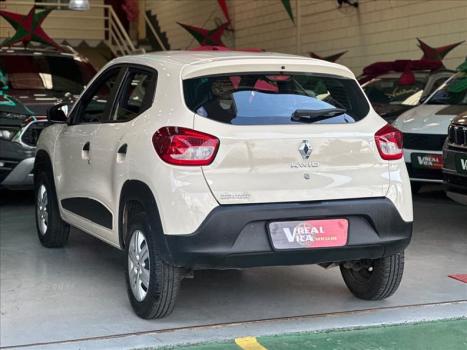 RENAULT Kwid 1.0 12V 4P SCE FLEX ZEN, Foto 7