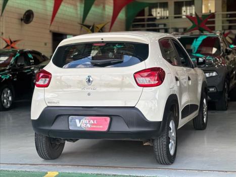 RENAULT Kwid 1.0 12V 4P SCE FLEX ZEN, Foto 9
