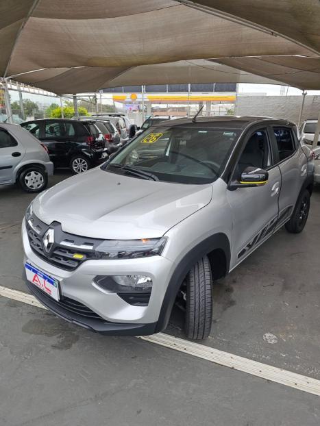 RENAULT Kwid 1.0 12V 4P SCE FLEX ICONIC, Foto 2
