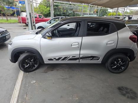 RENAULT Kwid 1.0 12V 4P SCE FLEX ICONIC, Foto 5