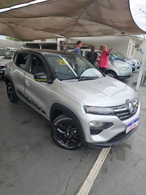 RENAULT Kwid 1.0 12V 4P SCE FLEX ICONIC, Foto 6