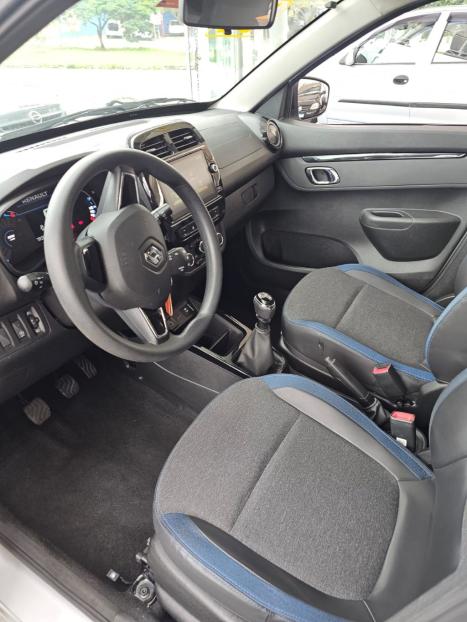 RENAULT Kwid 1.0 12V 4P SCE FLEX ICONIC, Foto 7