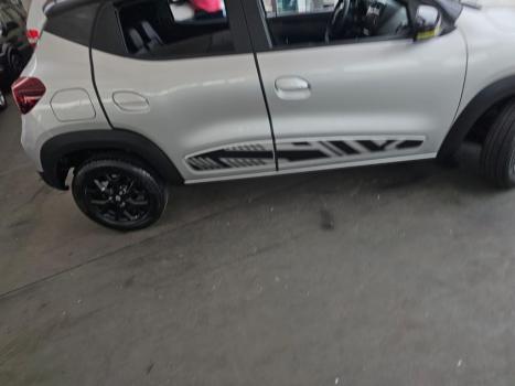 RENAULT Kwid 1.0 12V 4P SCE FLEX ICONIC, Foto 10