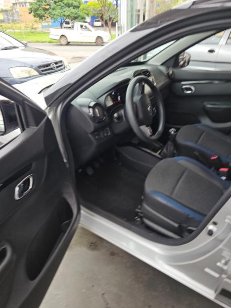 RENAULT Kwid 1.0 12V 4P SCE FLEX ICONIC, Foto 13