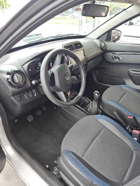 RENAULT Kwid 1.0 12V 4P SCE FLEX ICONIC, Foto 14