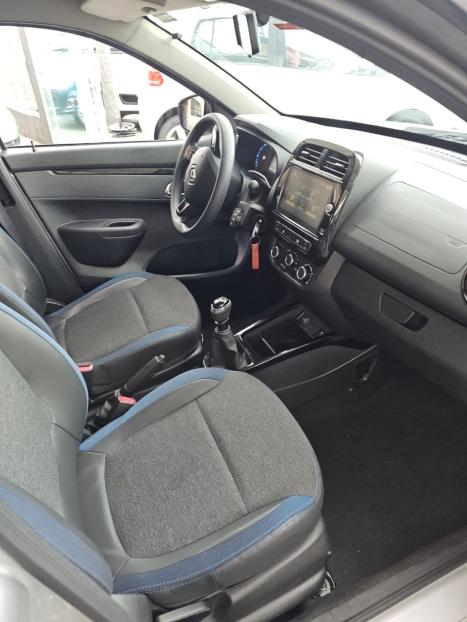 RENAULT Kwid 1.0 12V 4P SCE FLEX ICONIC, Foto 16