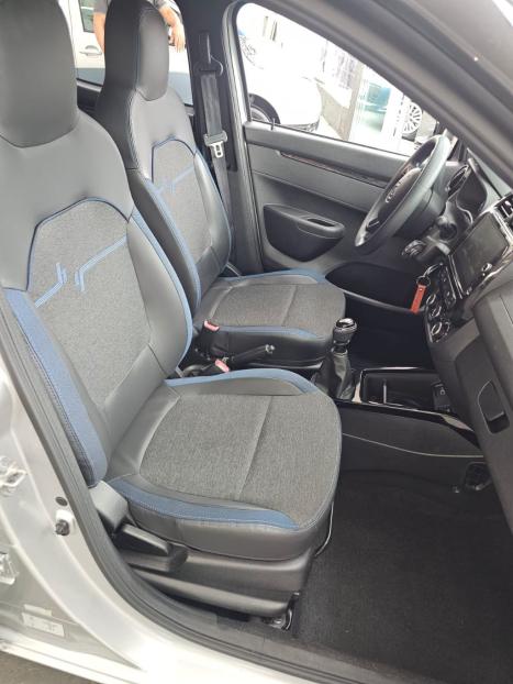 RENAULT Kwid 1.0 12V 4P SCE FLEX ICONIC, Foto 19