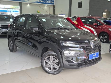 RENAULT Kwid 1.0 12V 4P SCE FLEX ZEN, Foto 1