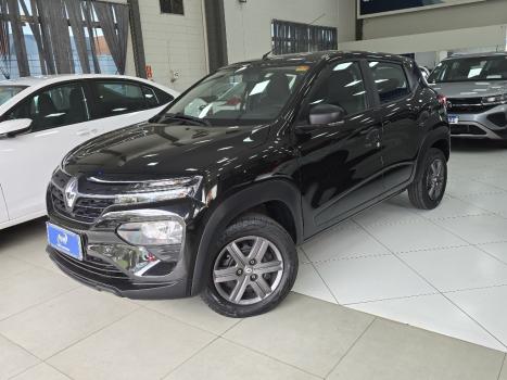 RENAULT Kwid 1.0 12V 4P SCE FLEX ZEN, Foto 3