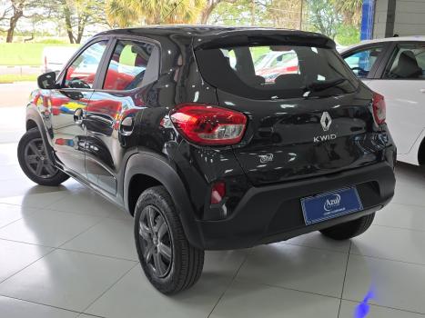 RENAULT Kwid 1.0 12V 4P SCE FLEX ZEN, Foto 4