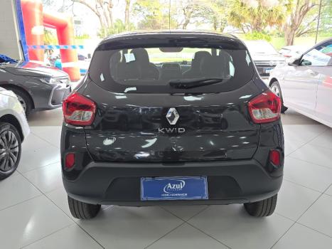 RENAULT Kwid 1.0 12V 4P SCE FLEX ZEN, Foto 5
