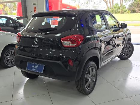 RENAULT Kwid 1.0 12V 4P SCE FLEX ZEN, Foto 6