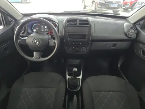 RENAULT Kwid 1.0 12V 4P SCE FLEX ZEN, Foto 7