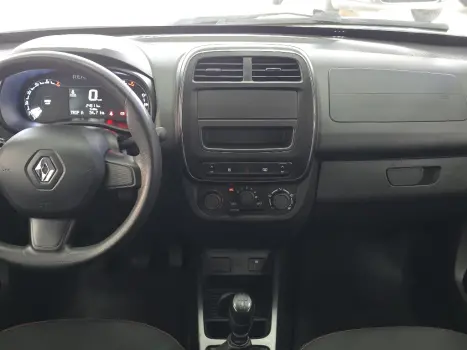 RENAULT Kwid 1.0 12V 4P SCE FLEX ZEN, Foto 8
