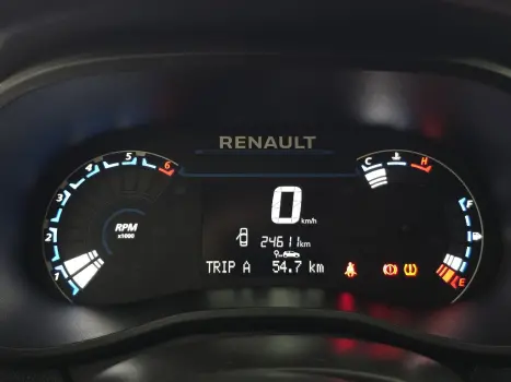 RENAULT Kwid 1.0 12V 4P SCE FLEX ZEN, Foto 11